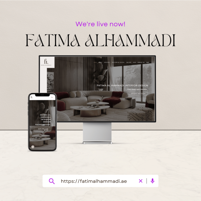 Fatima Al Hammadi